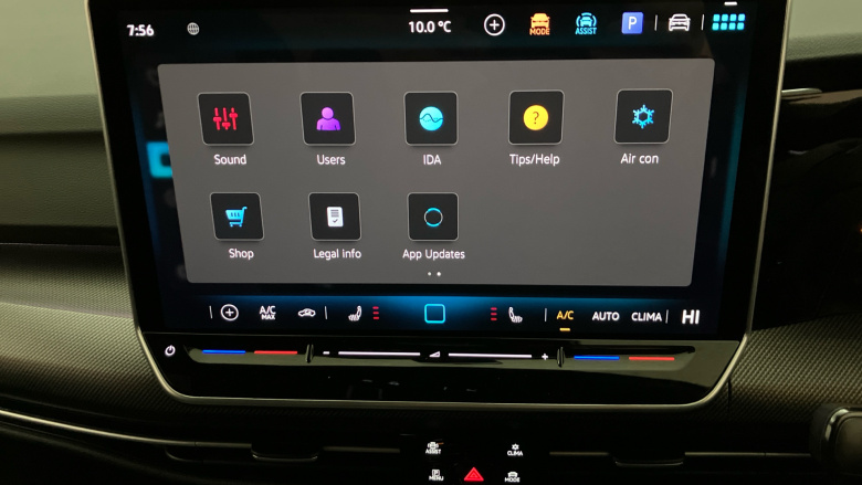 Volkswagen Golf 1.5 eTSI 150 Black Edition 5dr DSG Petrol Hatchback